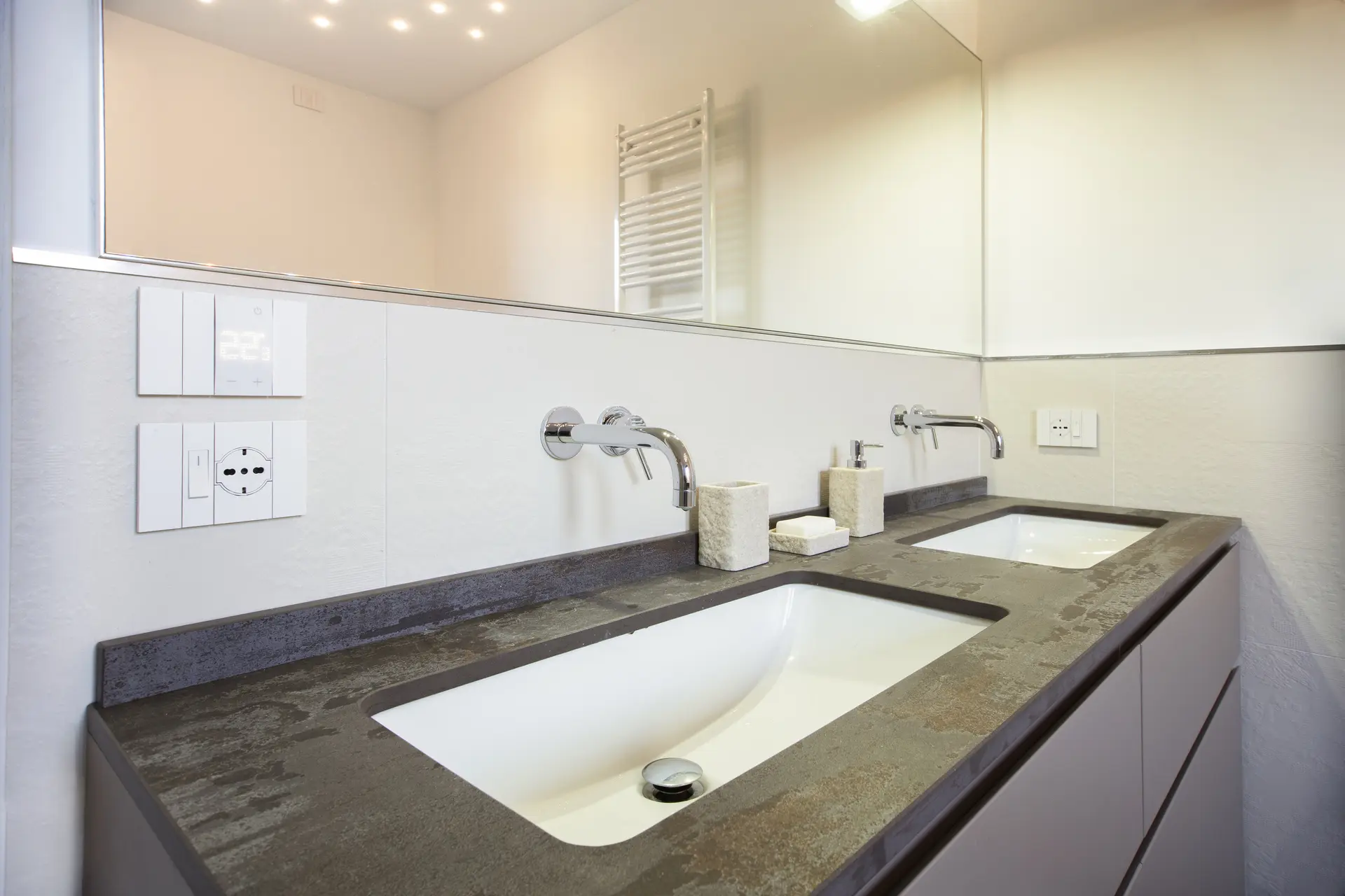Bagno di Casa A