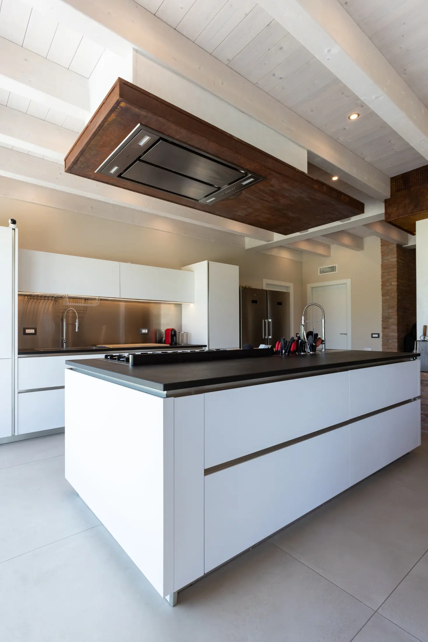 Cucina di Casa N