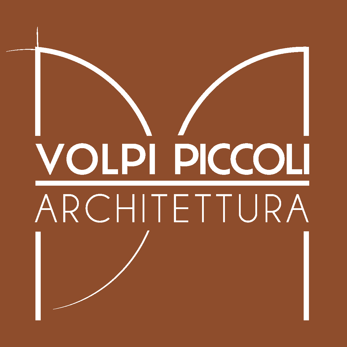 Volpi Piccoli Architettura